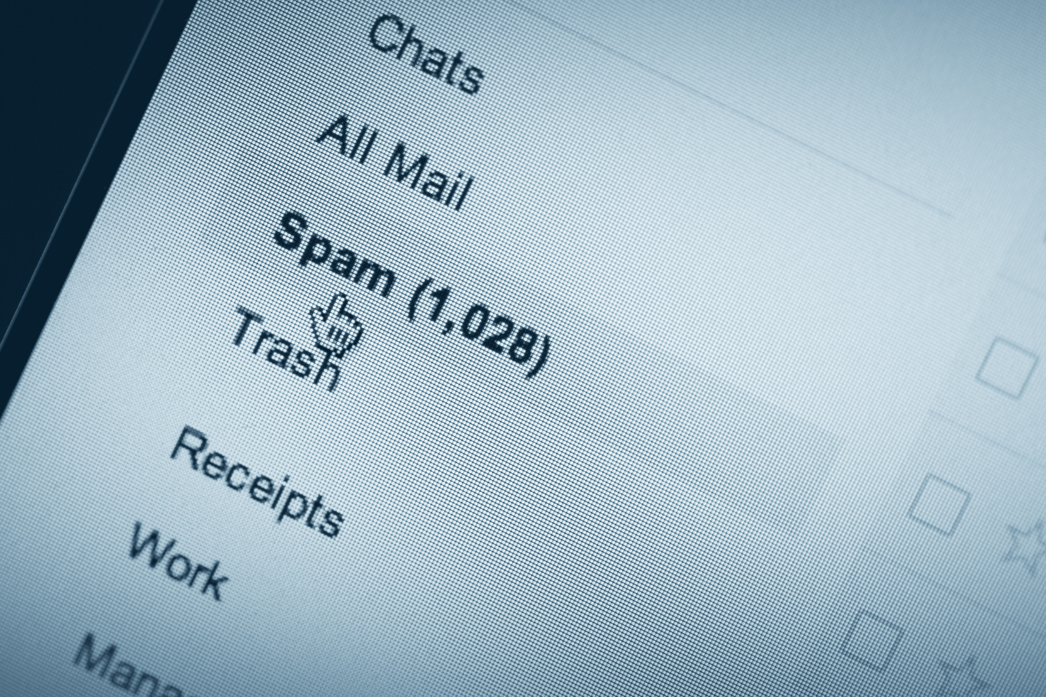 don't spam your email list